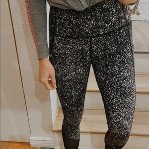 Lulu Leggings